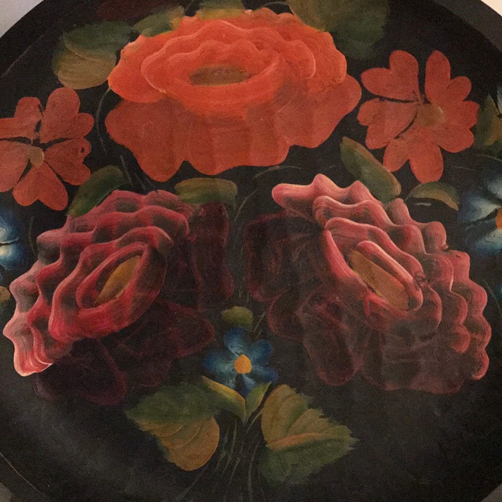 Meet your Posher, Andrea